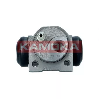 Cylindre de roue arrière gauche KAMOKA OEM 95608853
