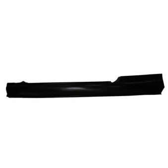 Marche-pied BLIC 6505-06-2532001P pour FORD FOCUS 1.8 Turbo DI / TDDi - 90cv