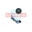 KAMOKA 1121007 - Maître-cylindre de frein