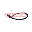 KAMOKA 116004 - Câble d'accélération