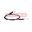 KAMOKA 116004 - Câble d'accélération