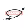 KAMOKA 116005 - Câble d'accélération