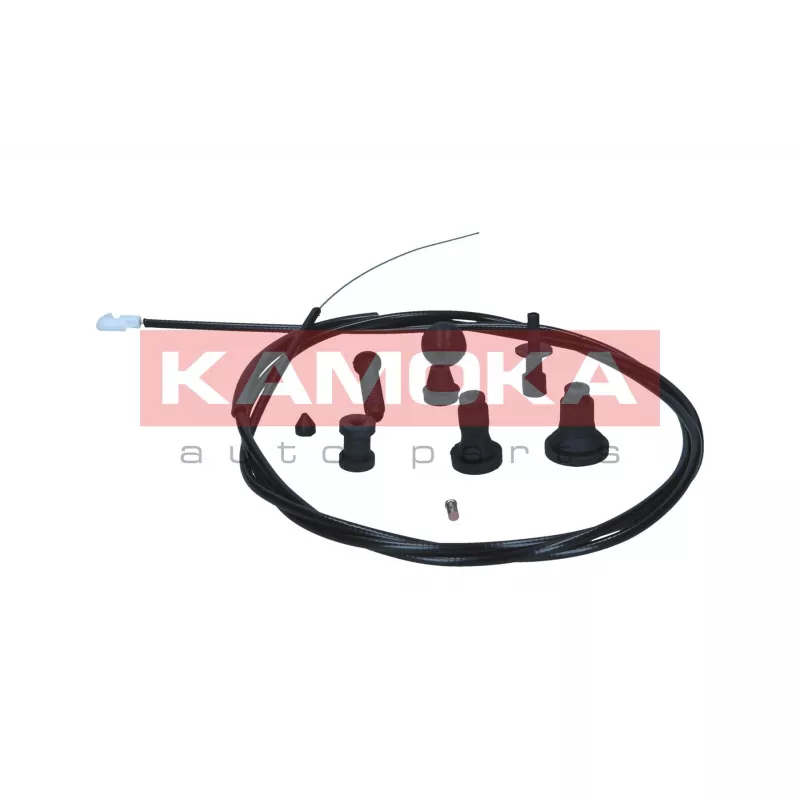 Câble d'accélération KAMOKA 116015 - Visuel 2