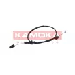 KAMOKA 116020 - Câble d'accélération