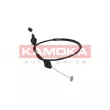 KAMOKA 116020 - Câble d'accélération