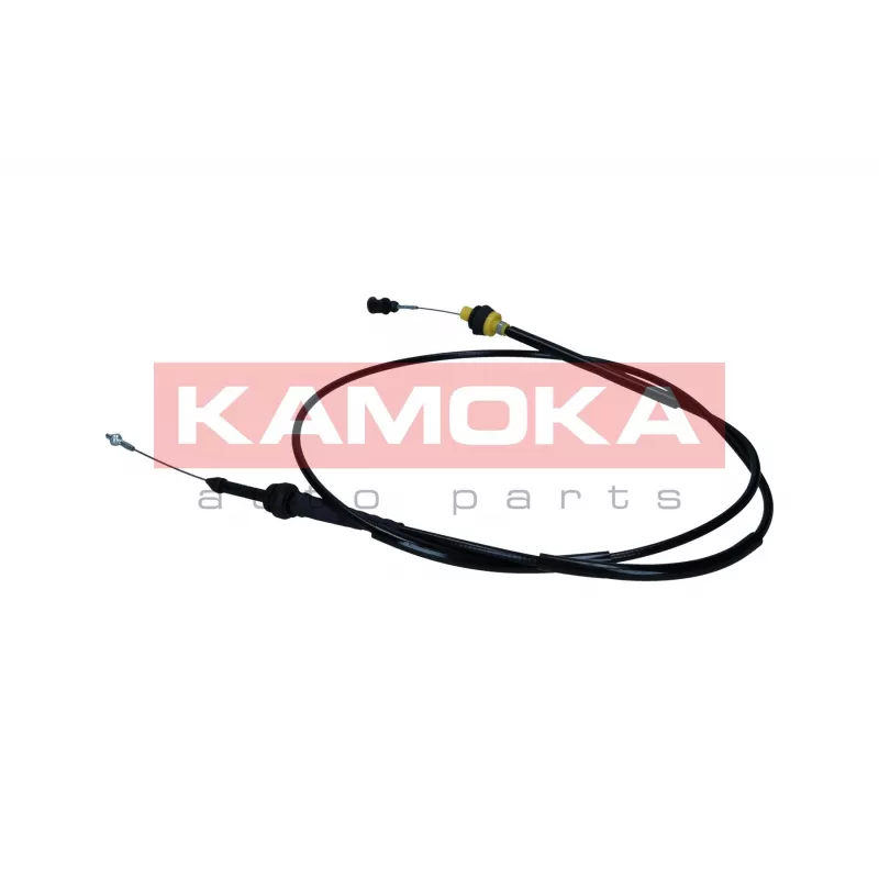 Câble d'accélération KAMOKA 116030 - Visuel 2