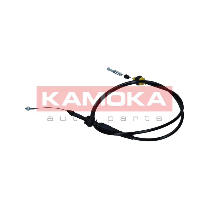 Câble d'accélération KAMOKA 116031 - Visuel 2