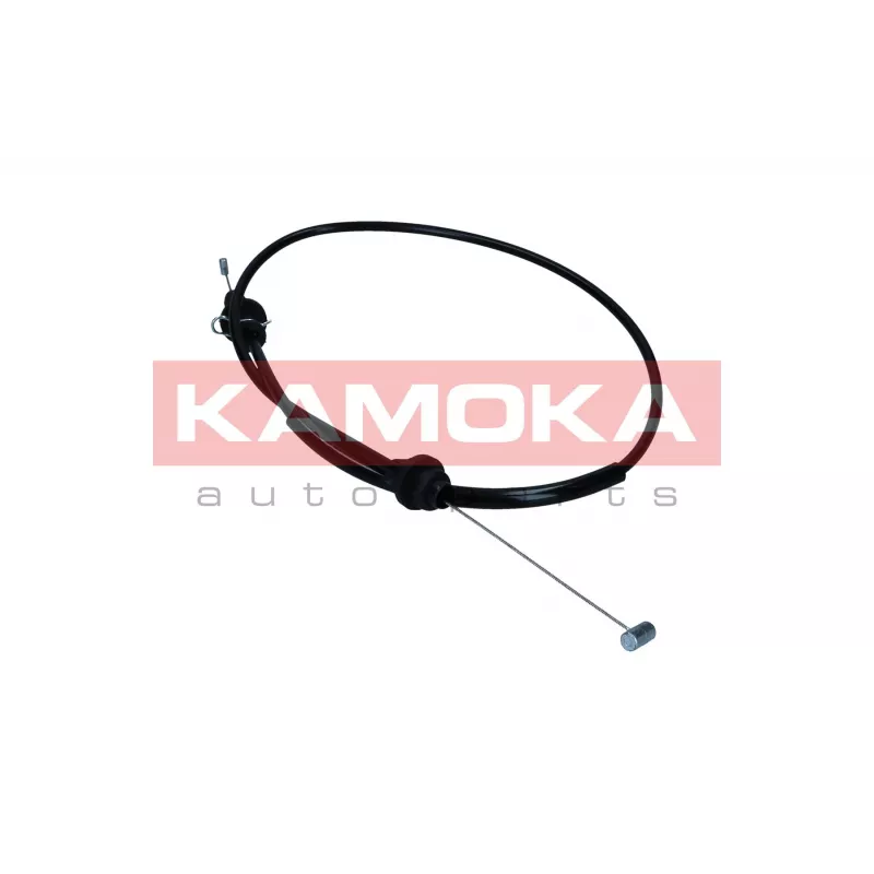 Câble d'accélération KAMOKA 116049 - Visuel 0
