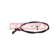 KAMOKA 116088 - Câble d'accélération