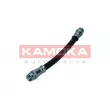 KAMOKA 1170001 - Flexible de frein