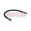 KAMOKA 1170004 - Flexible de frein