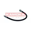 KAMOKA 1170004 - Flexible de frein