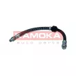 KAMOKA 1170006 - Flexible de frein