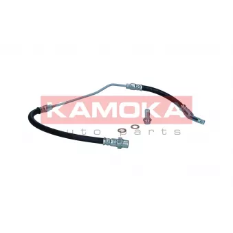 KAMOKA 1170013 - Flexible de frein