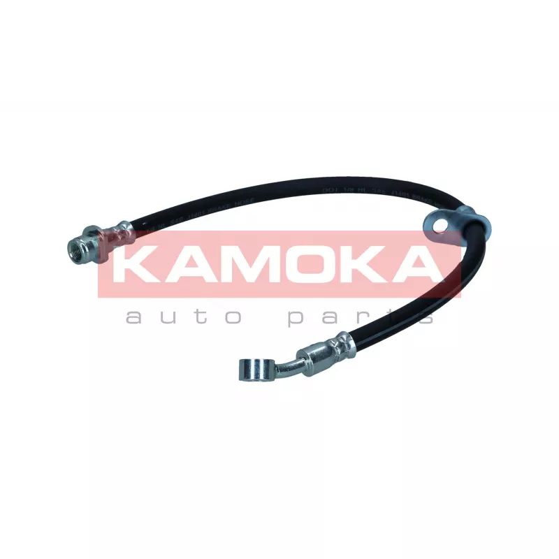 Flexible de frein KAMOKA 1170016 - Visuel 1