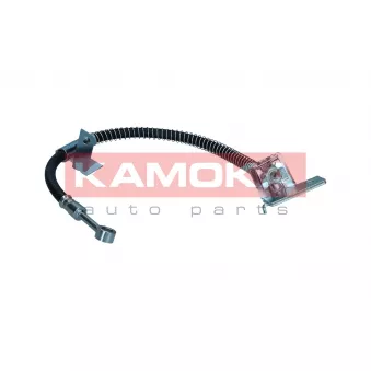 Flexible de frein KAMOKA OEM 587321C000