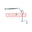 KAMOKA 1170027 - Flexible de frein