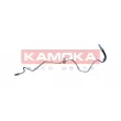 KAMOKA 1170027 - Flexible de frein