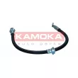 KAMOKA 1170032 - Flexible de frein