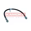 KAMOKA 1170032 - Flexible de frein