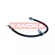 KAMOKA 1170033 - Flexible de frein