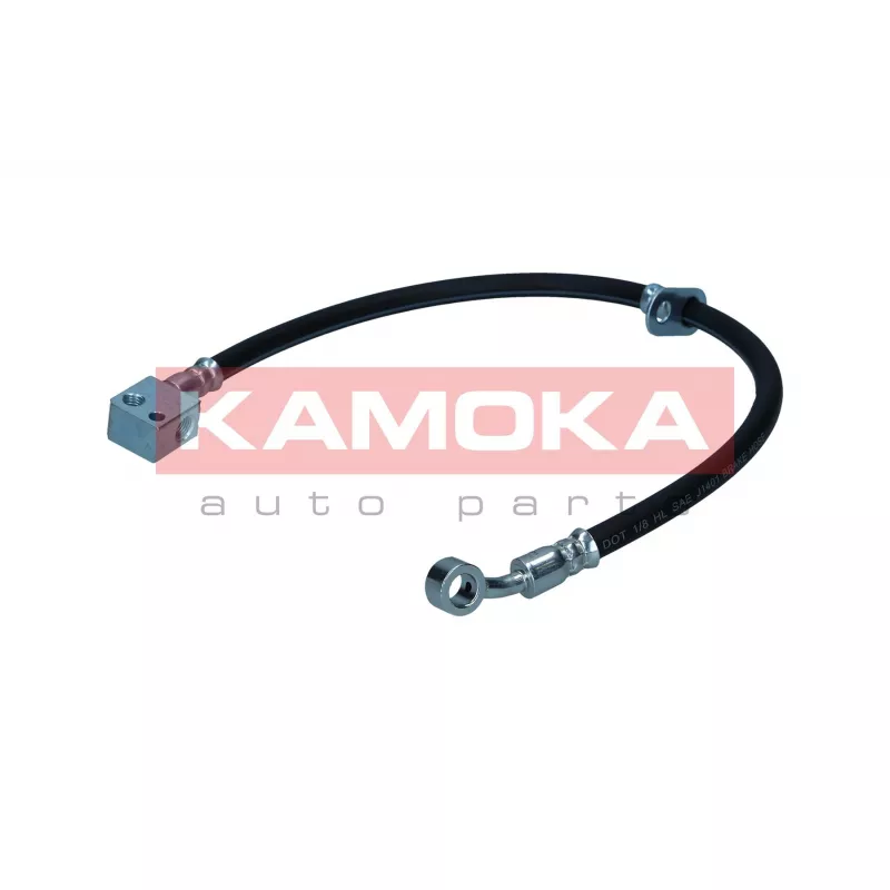 Flexible de frein KAMOKA 1170038 - Visuel 1