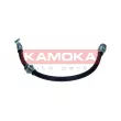 KAMOKA 1170043 - Flexible de frein