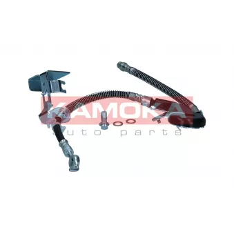 Flexible de frein KAMOKA OEM 4806G0