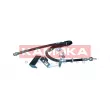 KAMOKA 1170044 - Flexible de frein
