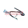KAMOKA 1170045 - Flexible de frein