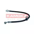 KAMOKA 1170046 - Flexible de frein