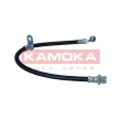 KAMOKA 1170046 - Flexible de frein