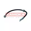 KAMOKA 1170048 - Flexible de frein