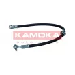 KAMOKA 1170049 - Flexible de frein