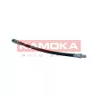 KAMOKA 1170063 - Flexible de frein