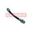 KAMOKA 1170065 - Flexible de frein