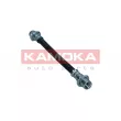 KAMOKA 1170067 - Flexible de frein