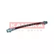 KAMOKA 1170067 - Flexible de frein