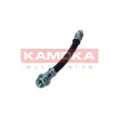 KAMOKA 1170068 - Flexible de frein