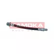 KAMOKA 1170068 - Flexible de frein