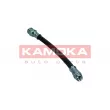 KAMOKA 1170071 - Flexible de frein