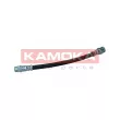 KAMOKA 1170071 - Flexible de frein