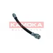 KAMOKA 1170071 - Flexible de frein