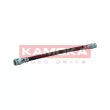 KAMOKA 1170071 - Flexible de frein