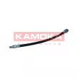 KAMOKA 1170076 - Flexible de frein