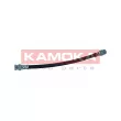 KAMOKA 1170078 - Flexible de frein