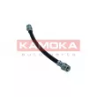 KAMOKA 1170078 - Flexible de frein