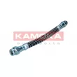 KAMOKA 1170080 - Flexible de frein