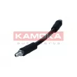 KAMOKA 1170083 - Flexible de frein