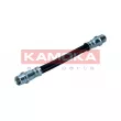 KAMOKA 1170084 - Flexible de frein